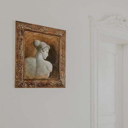 Relais Il Mignano Hotel Nardo Ruang foto