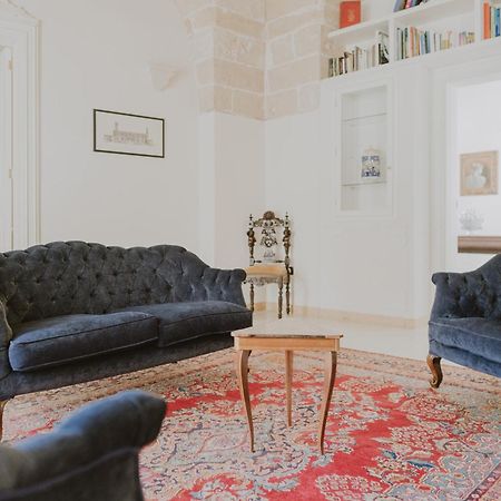 Relais Il Mignano Hotel Nardo Bagian luar foto