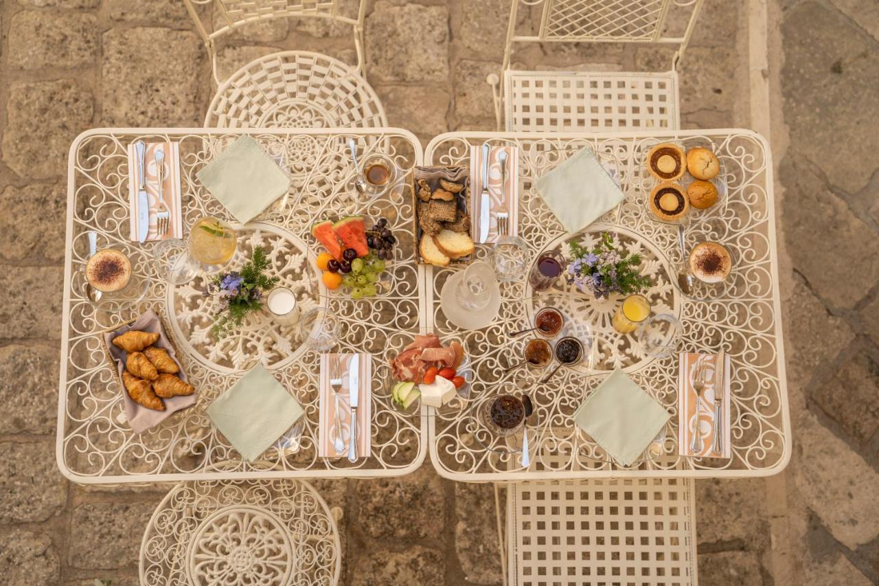 Relais Il Mignano Hotel Nardo Bagian luar foto