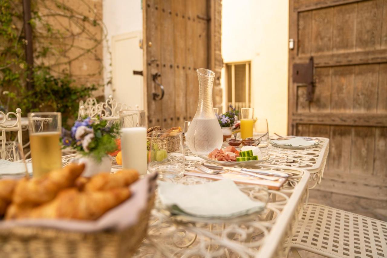 Relais Il Mignano Hotel Nardo Bagian luar foto