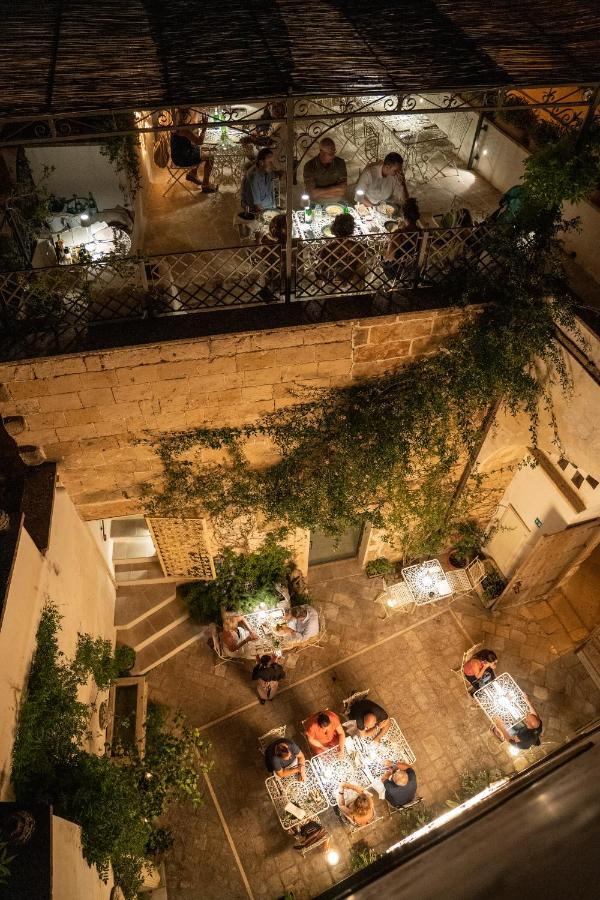 Relais Il Mignano Hotel Nardo Bagian luar foto