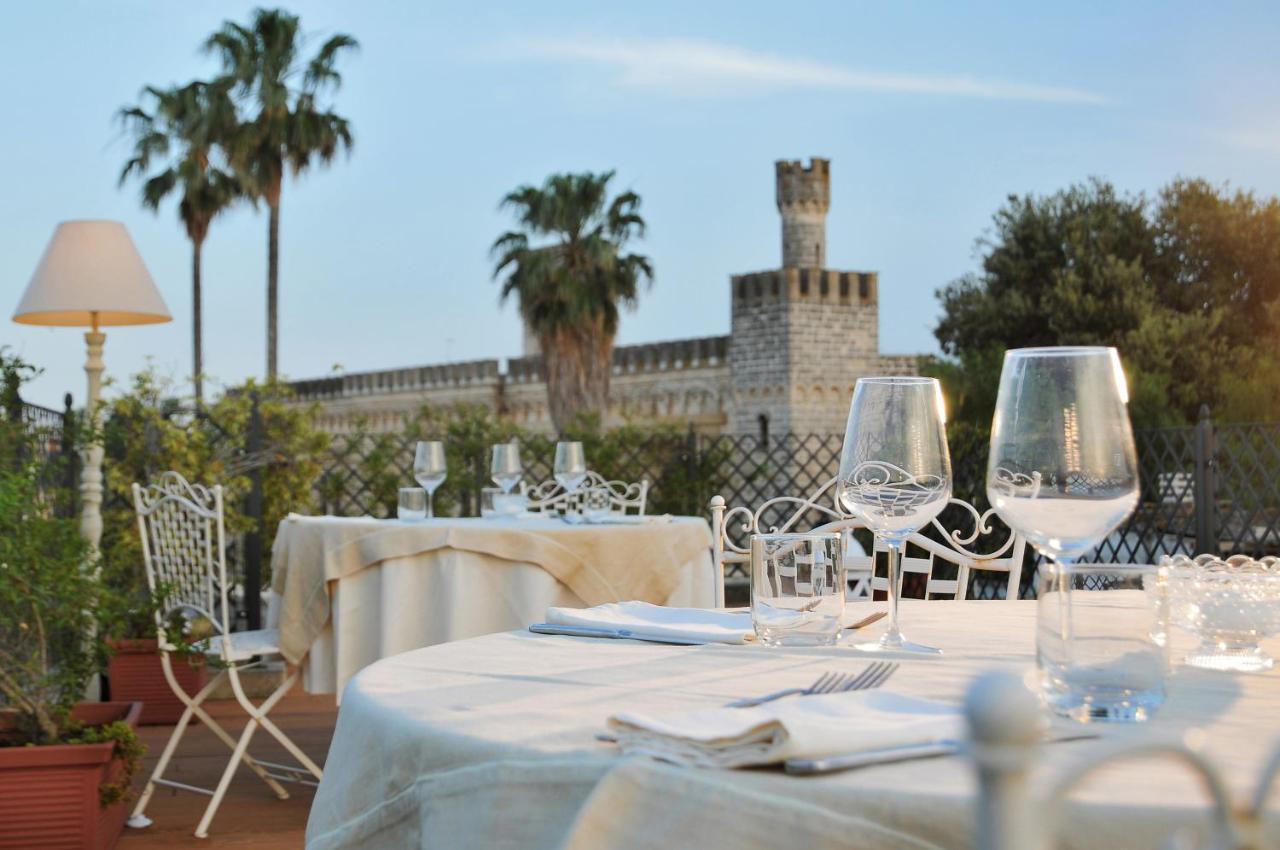 Relais Il Mignano Hotel Nardo Bagian luar foto