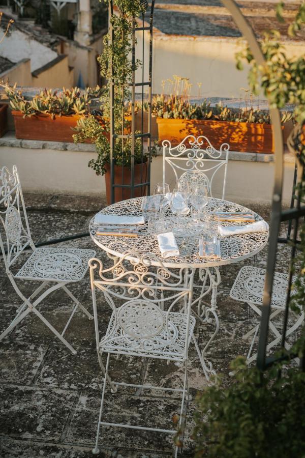 Relais Il Mignano Hotel Nardo Bagian luar foto