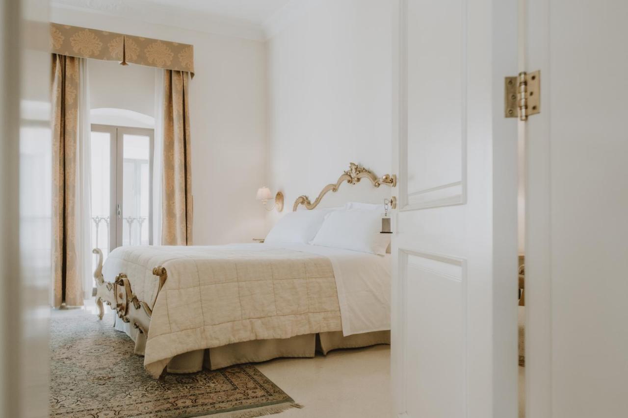 Relais Il Mignano Hotel Nardo Ruang foto