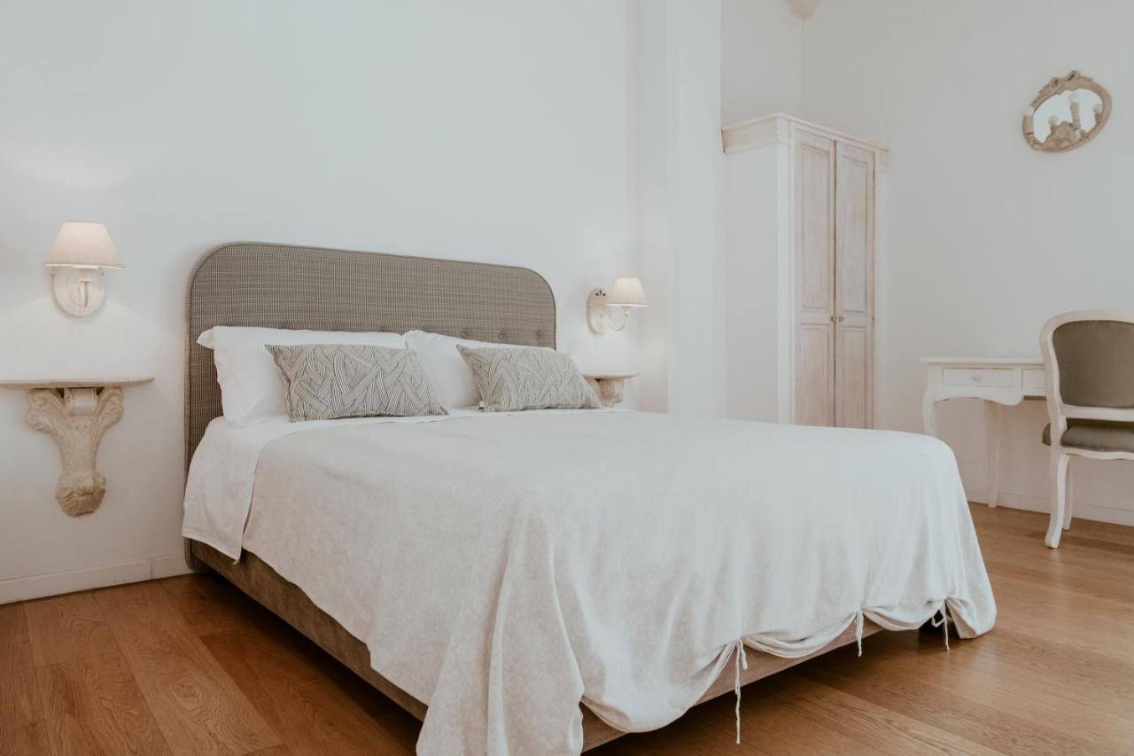 Relais Il Mignano Hotel Nardo Bagian luar foto