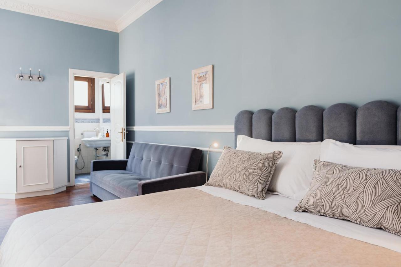 Relais Il Mignano Hotel Nardo Bagian luar foto