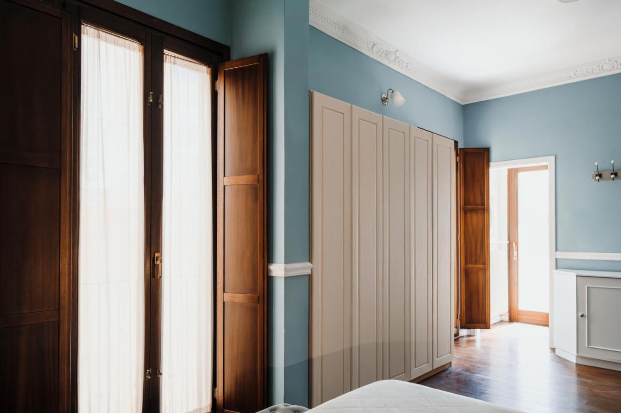 Relais Il Mignano Hotel Nardo Bagian luar foto