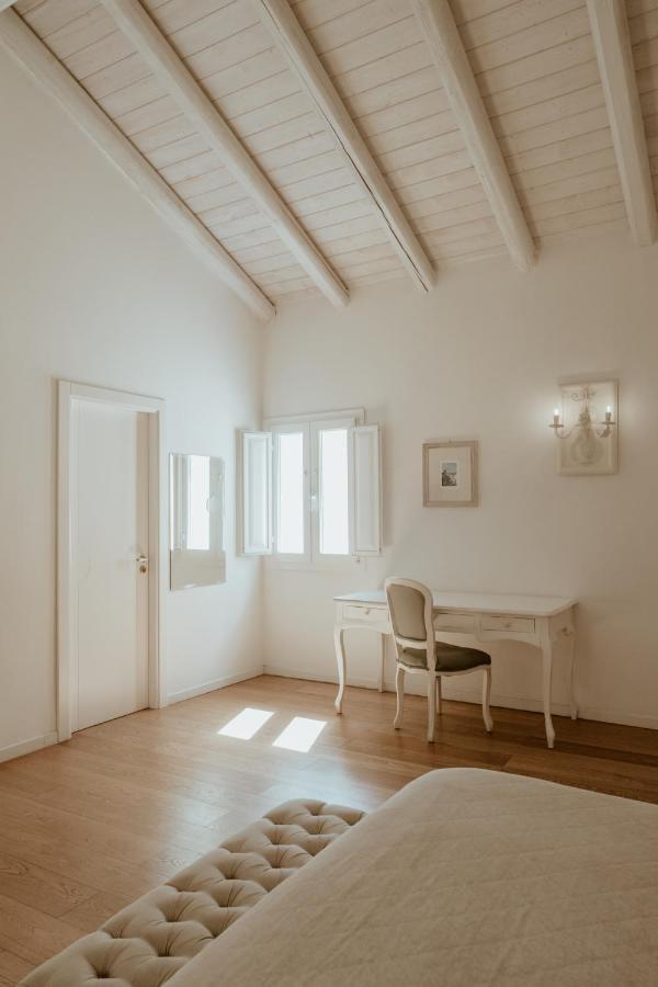 Relais Il Mignano Hotel Nardo Bagian luar foto