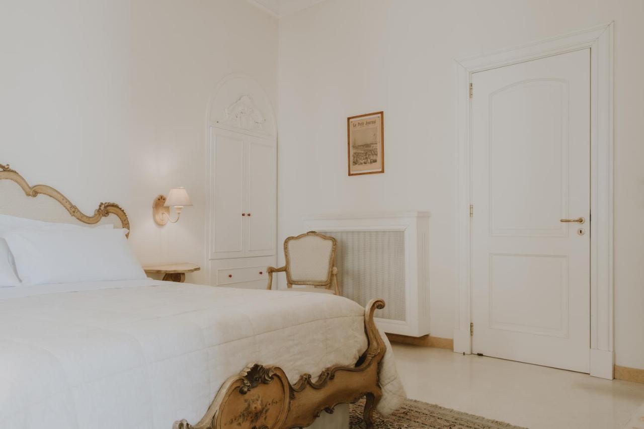 Relais Il Mignano Hotel Nardo Bagian luar foto