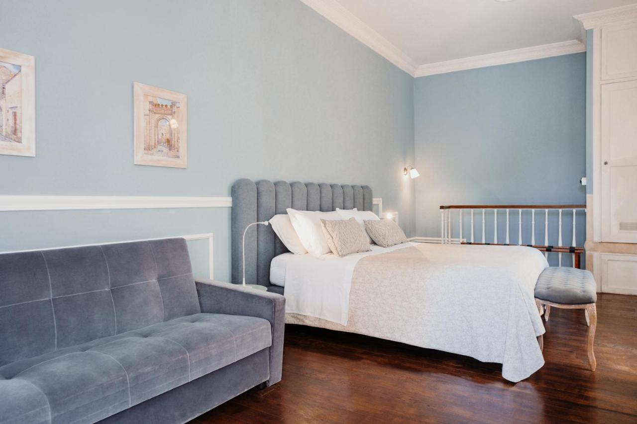 Relais Il Mignano Hotel Nardo Bagian luar foto