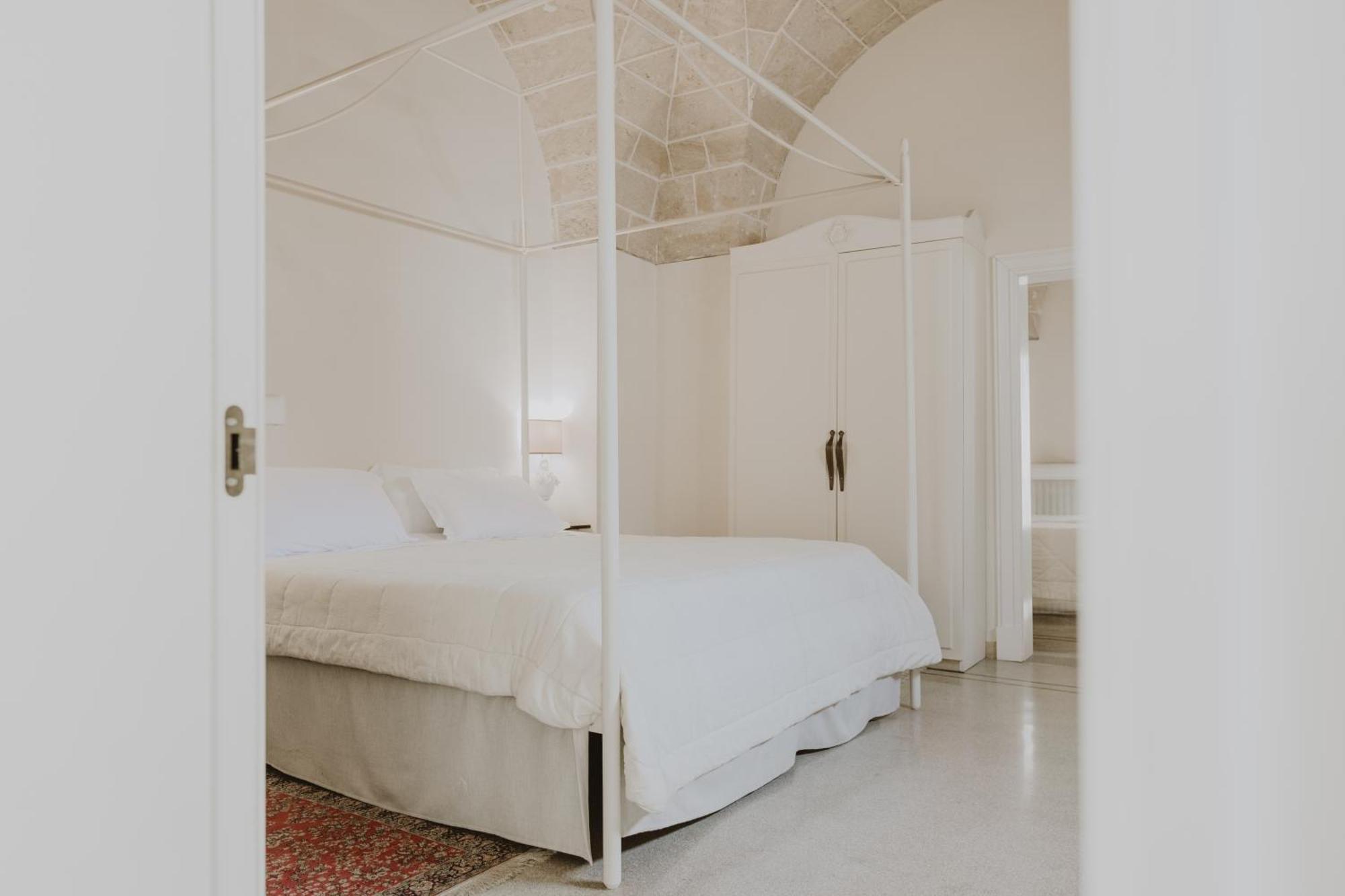 Relais Il Mignano Hotel Nardo Ruang foto