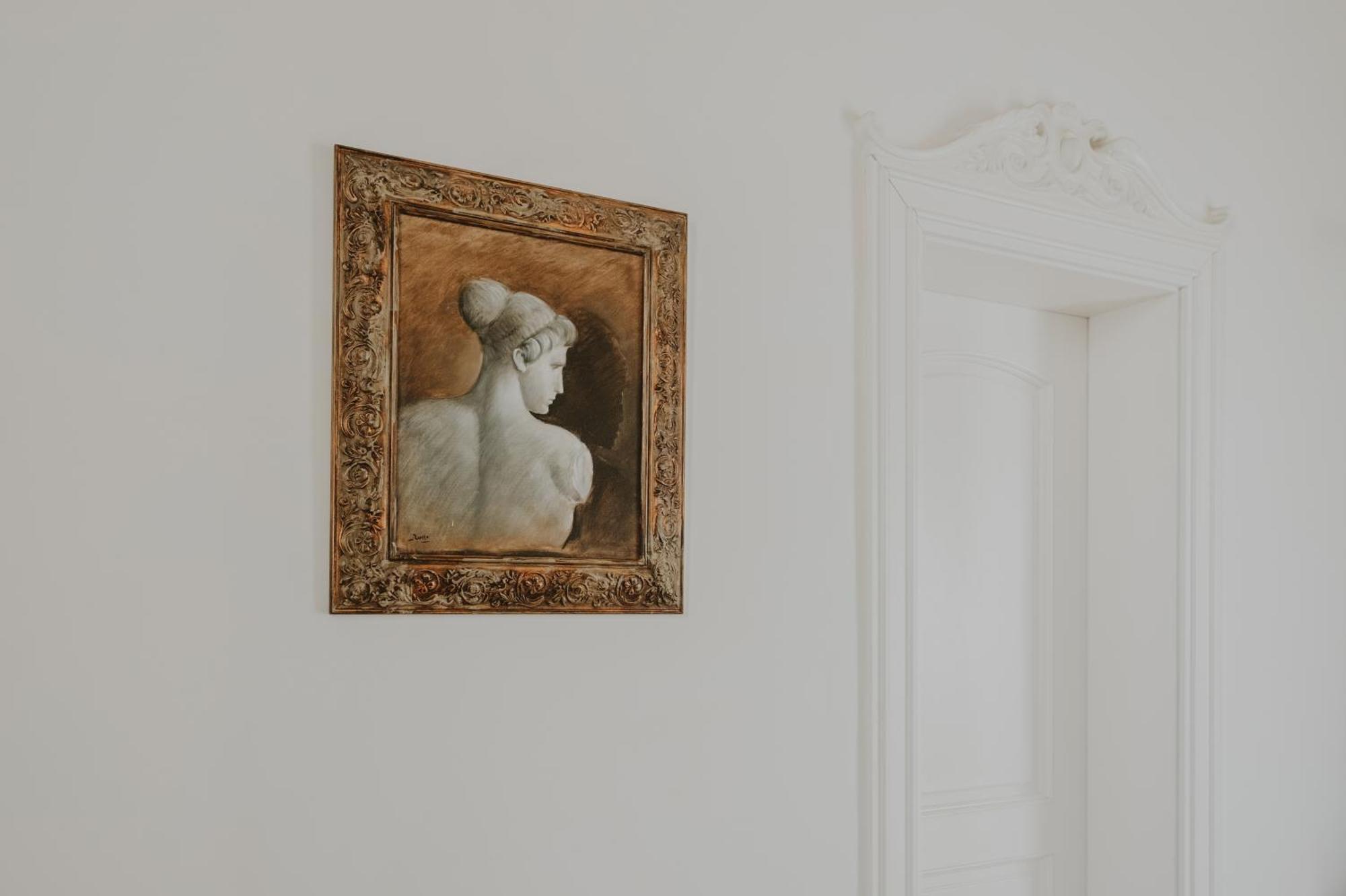 Relais Il Mignano Hotel Nardo Ruang foto