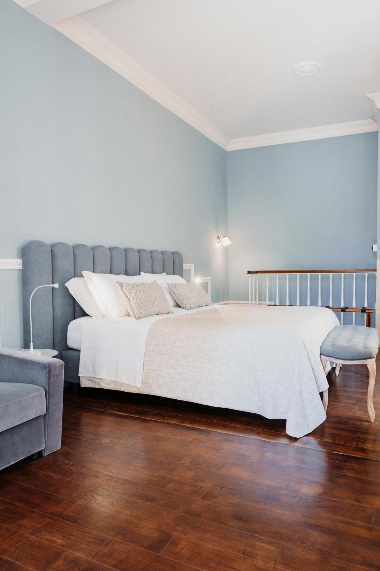 Relais Il Mignano Hotel Nardo Ruang foto