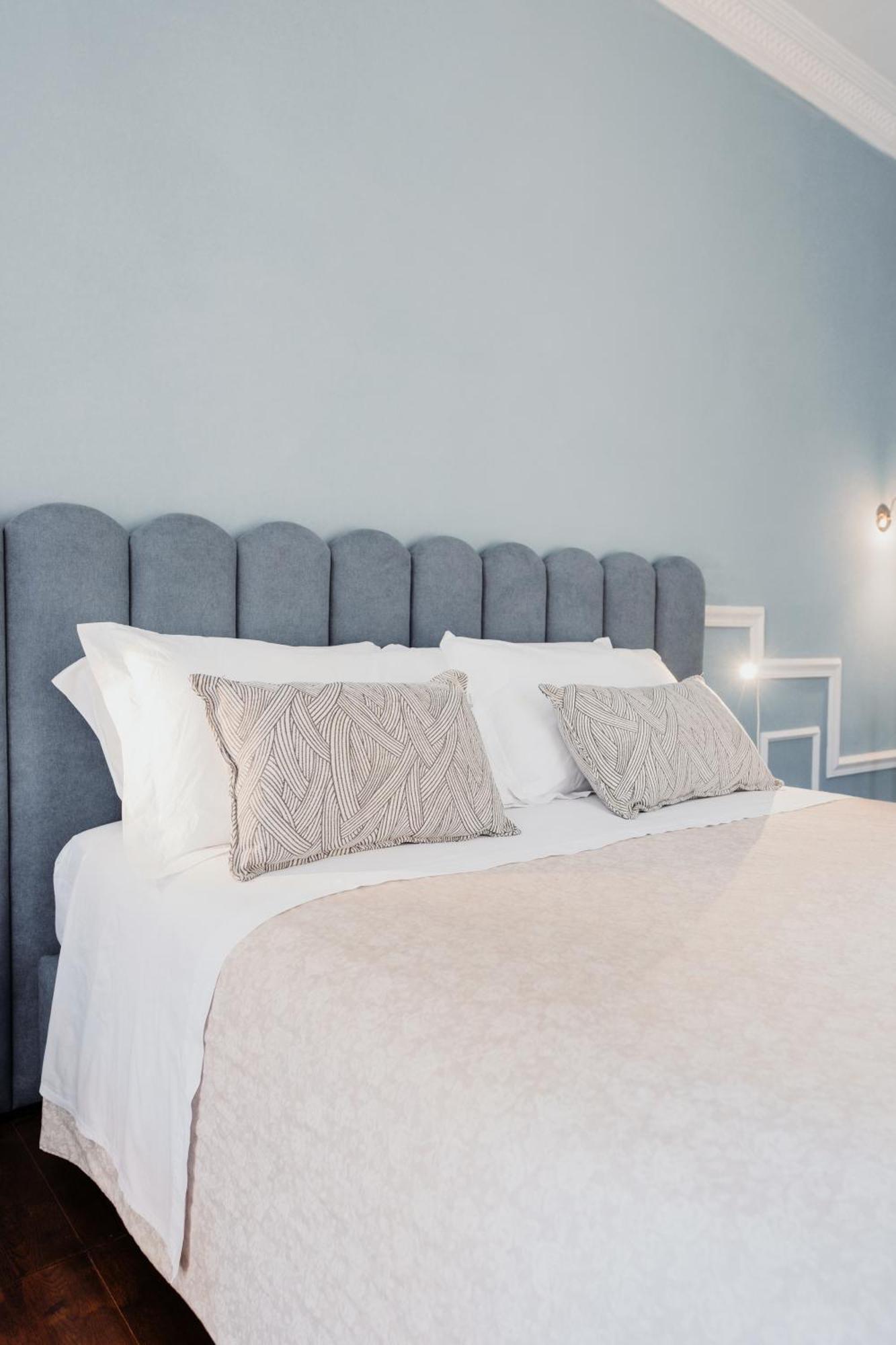Relais Il Mignano Hotel Nardo Ruang foto