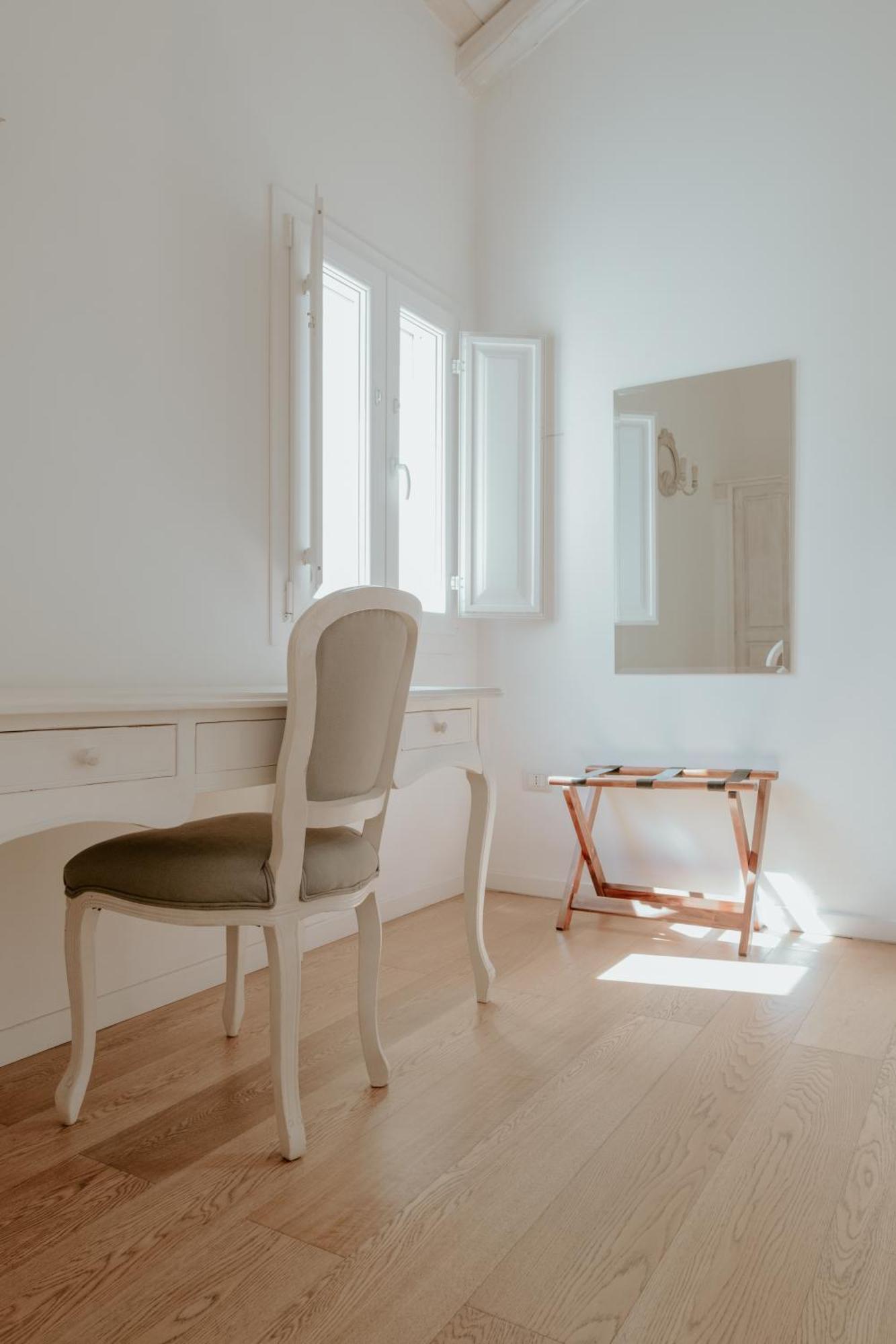 Relais Il Mignano Hotel Nardo Ruang foto