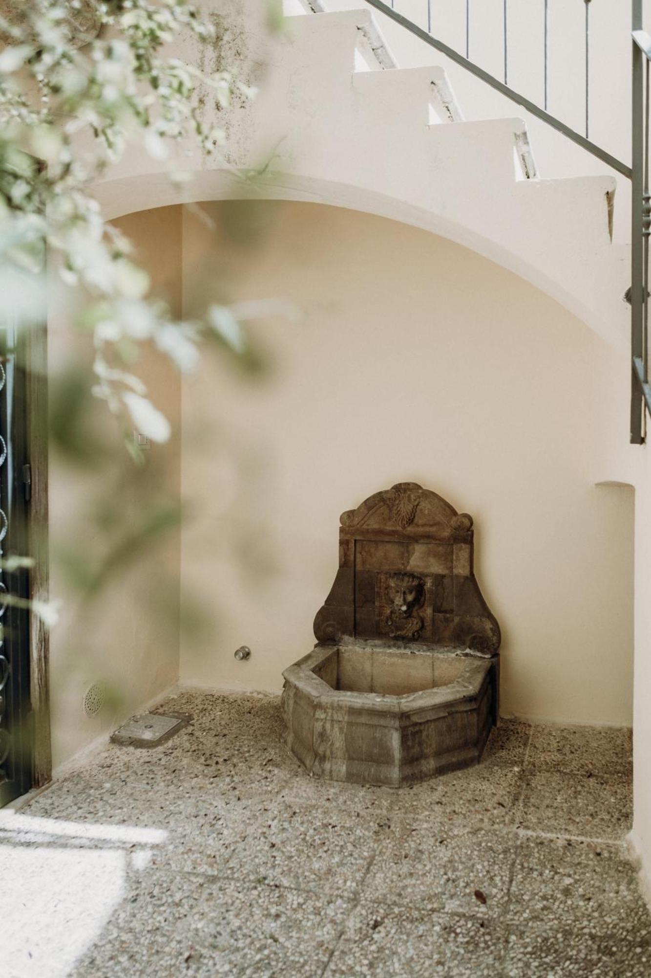 Relais Il Mignano Hotel Nardo Ruang foto