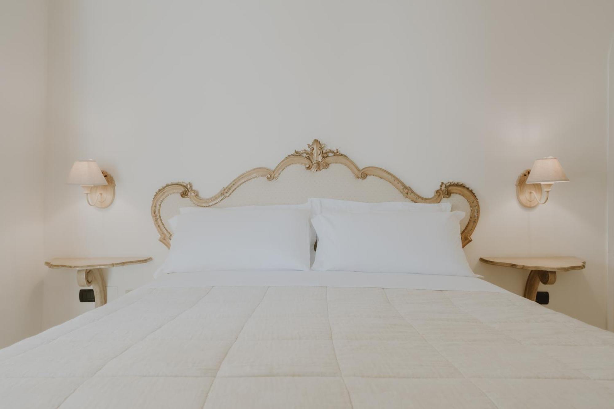 Relais Il Mignano Hotel Nardo Ruang foto