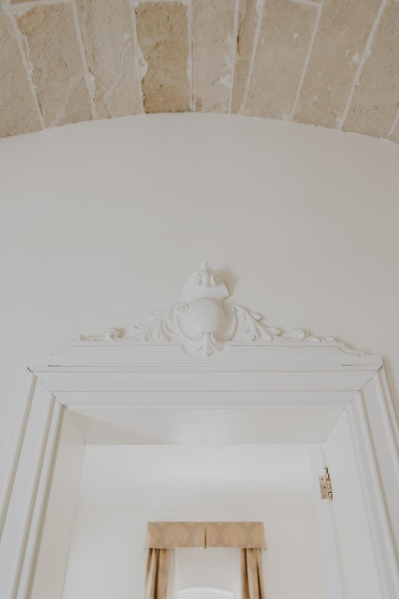 Relais Il Mignano Hotel Nardo Ruang foto