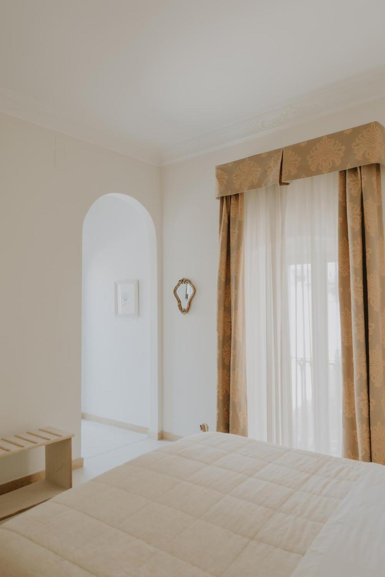 Relais Il Mignano Hotel Nardo Ruang foto