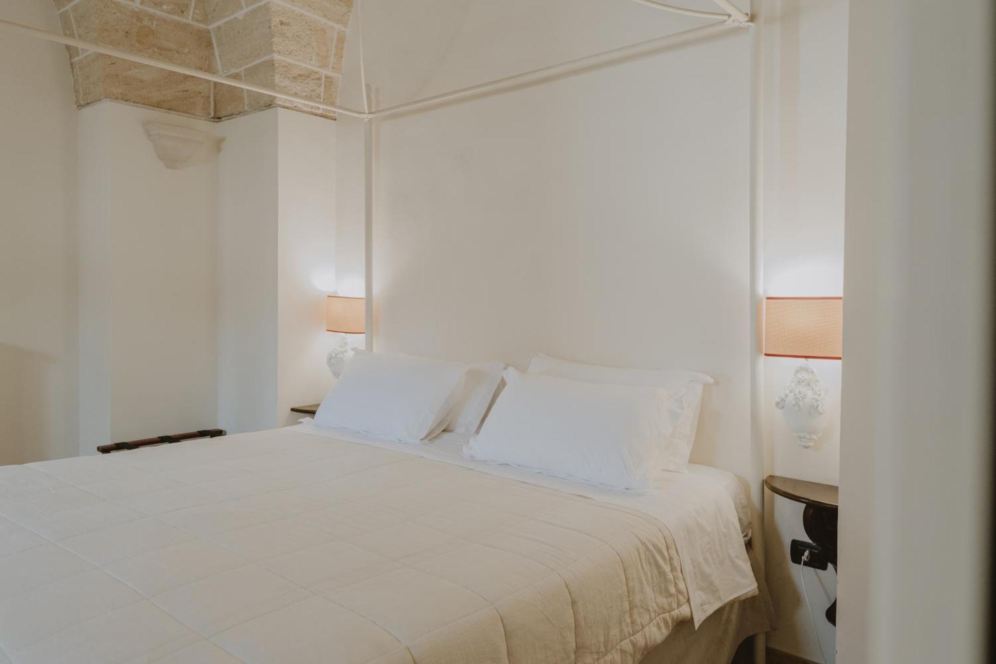 Relais Il Mignano Hotel Nardo Ruang foto