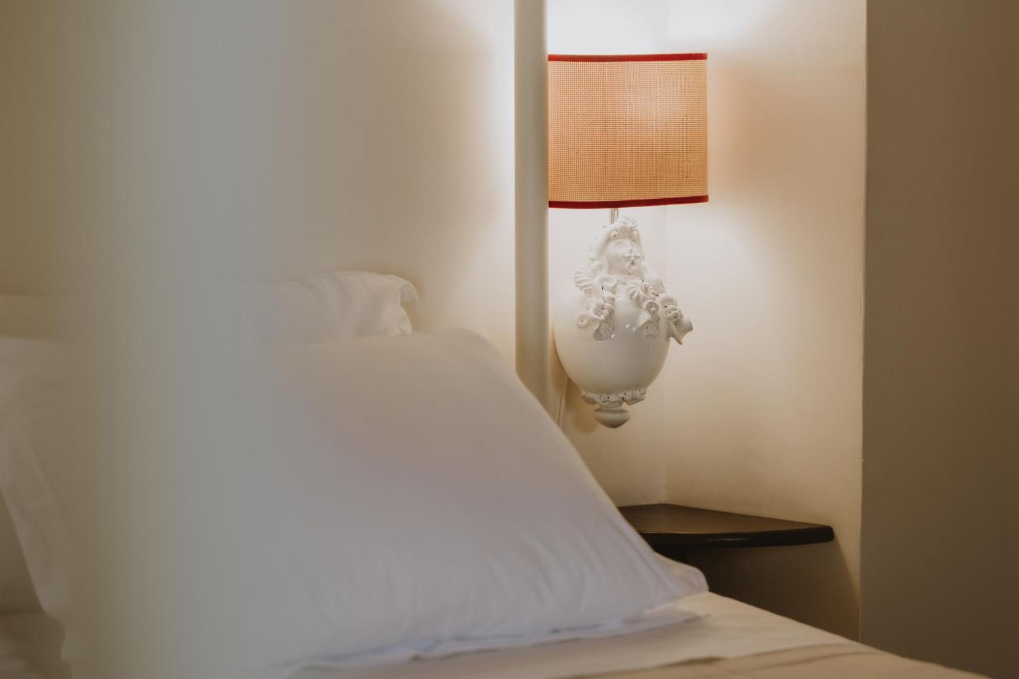 Relais Il Mignano Hotel Nardo Ruang foto