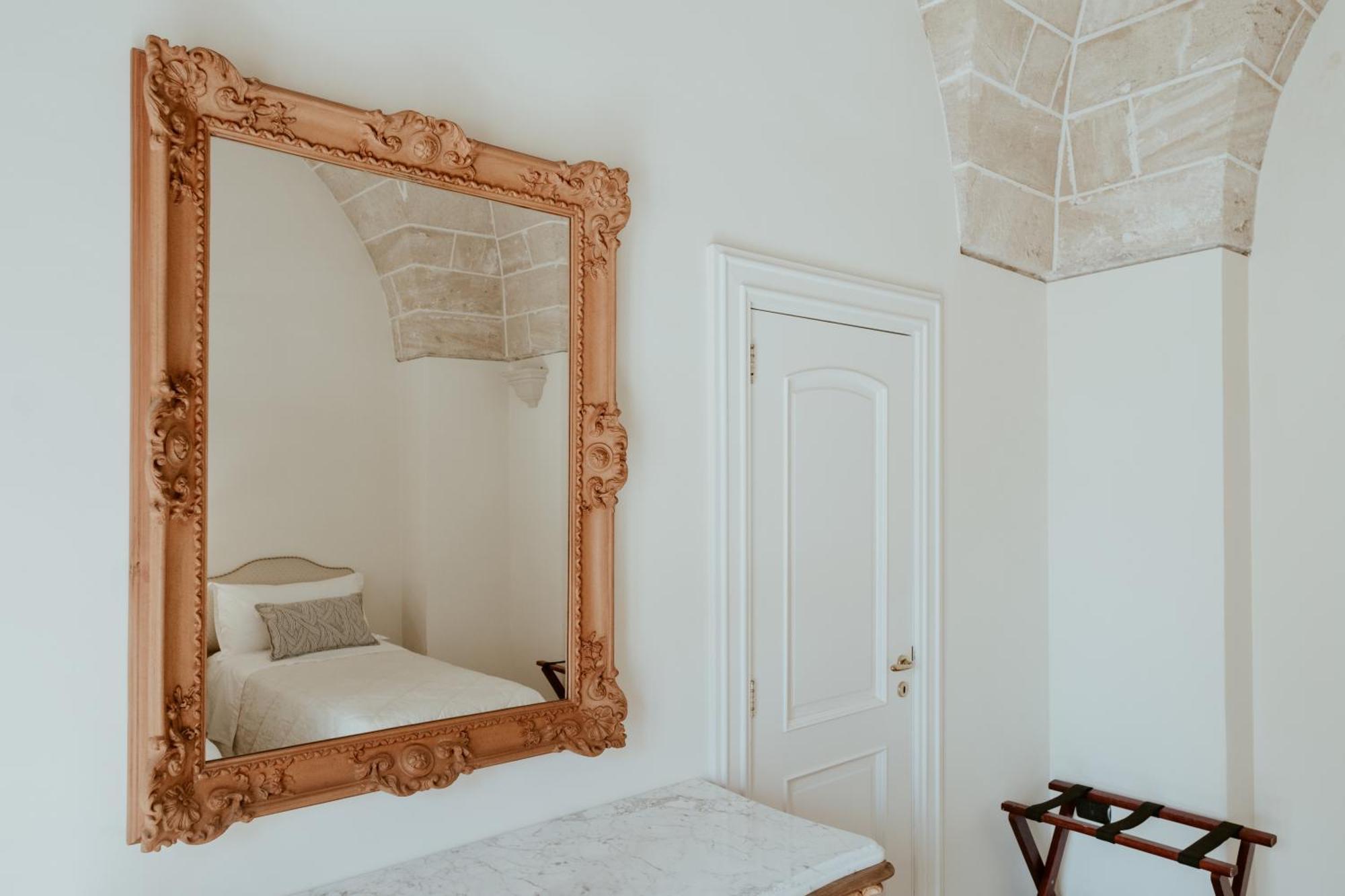 Relais Il Mignano Hotel Nardo Ruang foto
