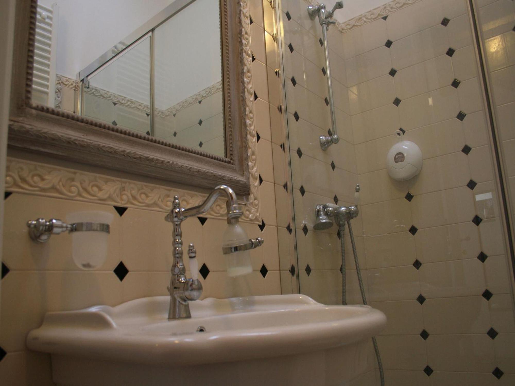 Relais Il Mignano Hotel Nardo Ruang foto
