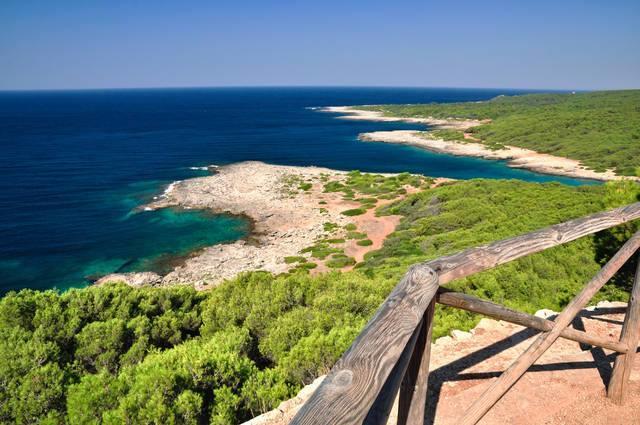 Relais Il Mignano Hotel Nardo Bagian luar foto