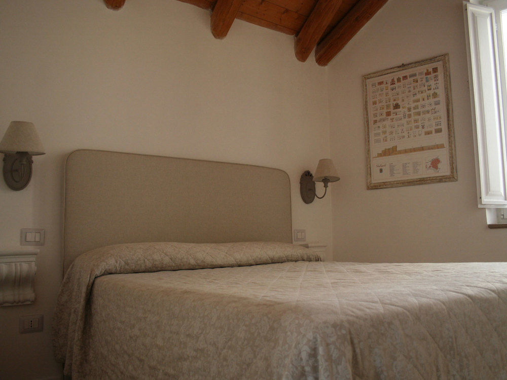 Relais Il Mignano Hotel Nardo Bagian luar foto