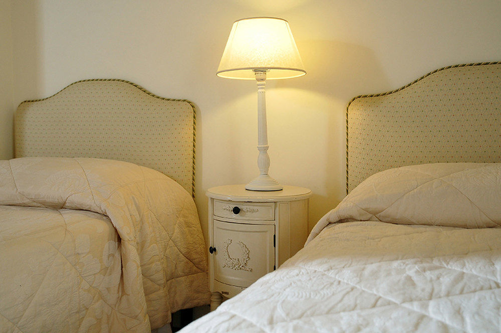Relais Il Mignano Hotel Nardo Bagian luar foto